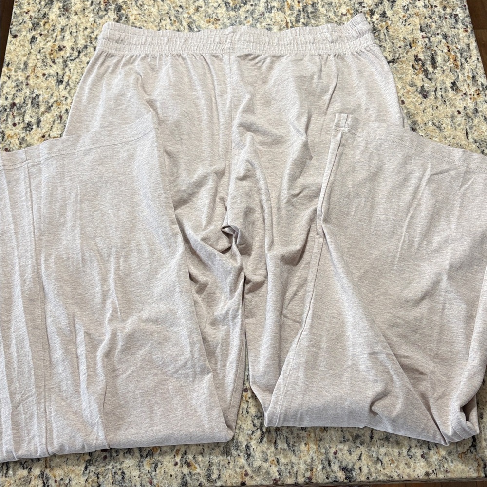 Pact Organic Cool Stretch Lounge Pants - Picture 7 of 7